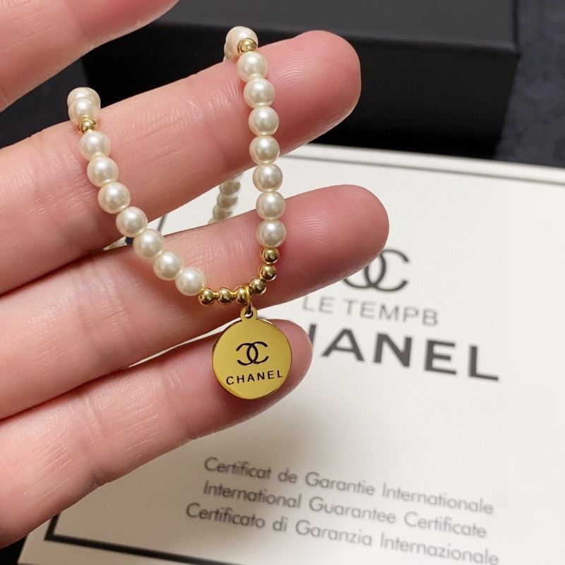 Chanel Brooches